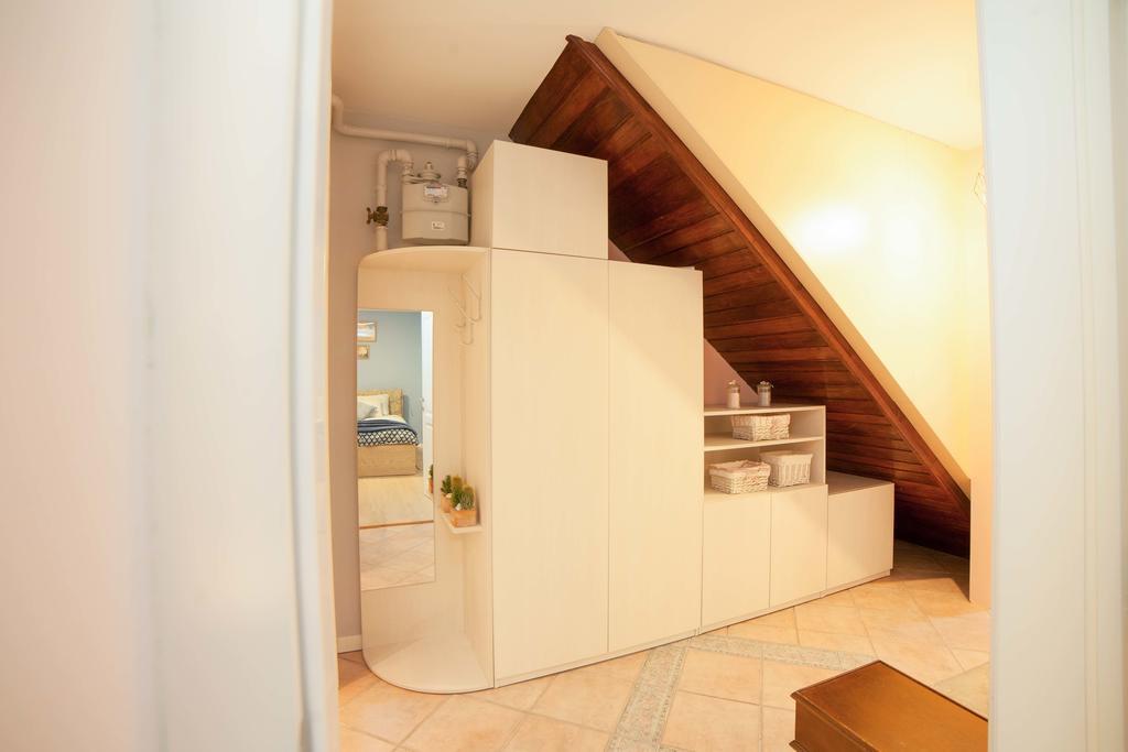 Barun Zagreb Apartment Exterior photo