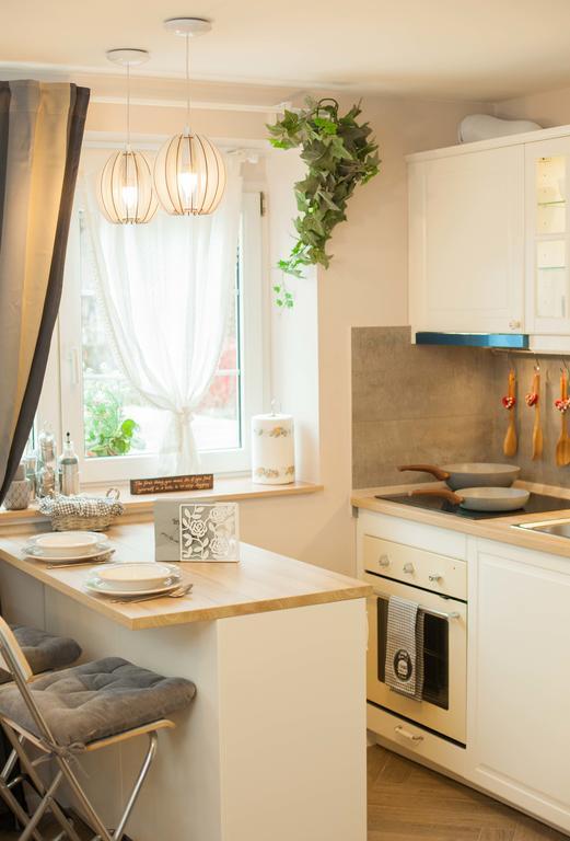 Barun Zagreb Apartment Exterior photo