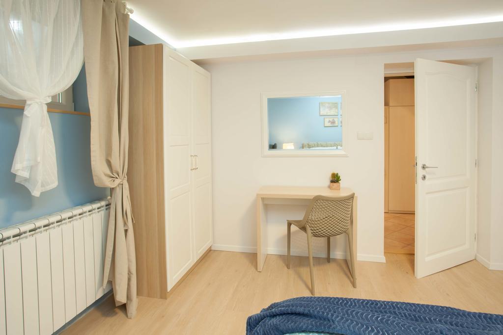 Barun Zagreb Apartment Exterior photo