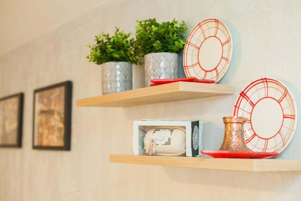 Barun Zagreb Apartment Exterior photo